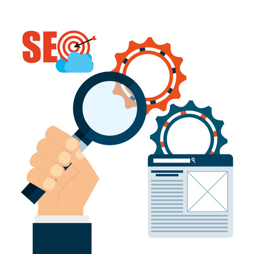 Search Engine Optimization (SEO)